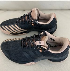 ADIDAS LIMITED EDITION WOMEN'S TENNIS SHOES